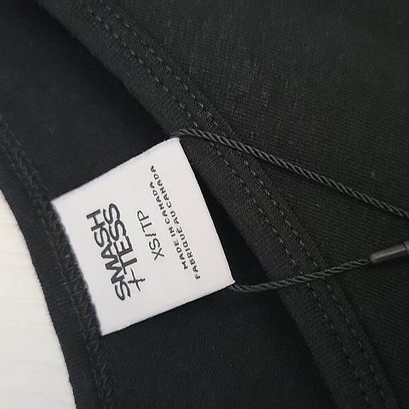 Smash+ Tess x Haley Ryan - Anniston Cargo Romper - XS - Picture 11 of 14